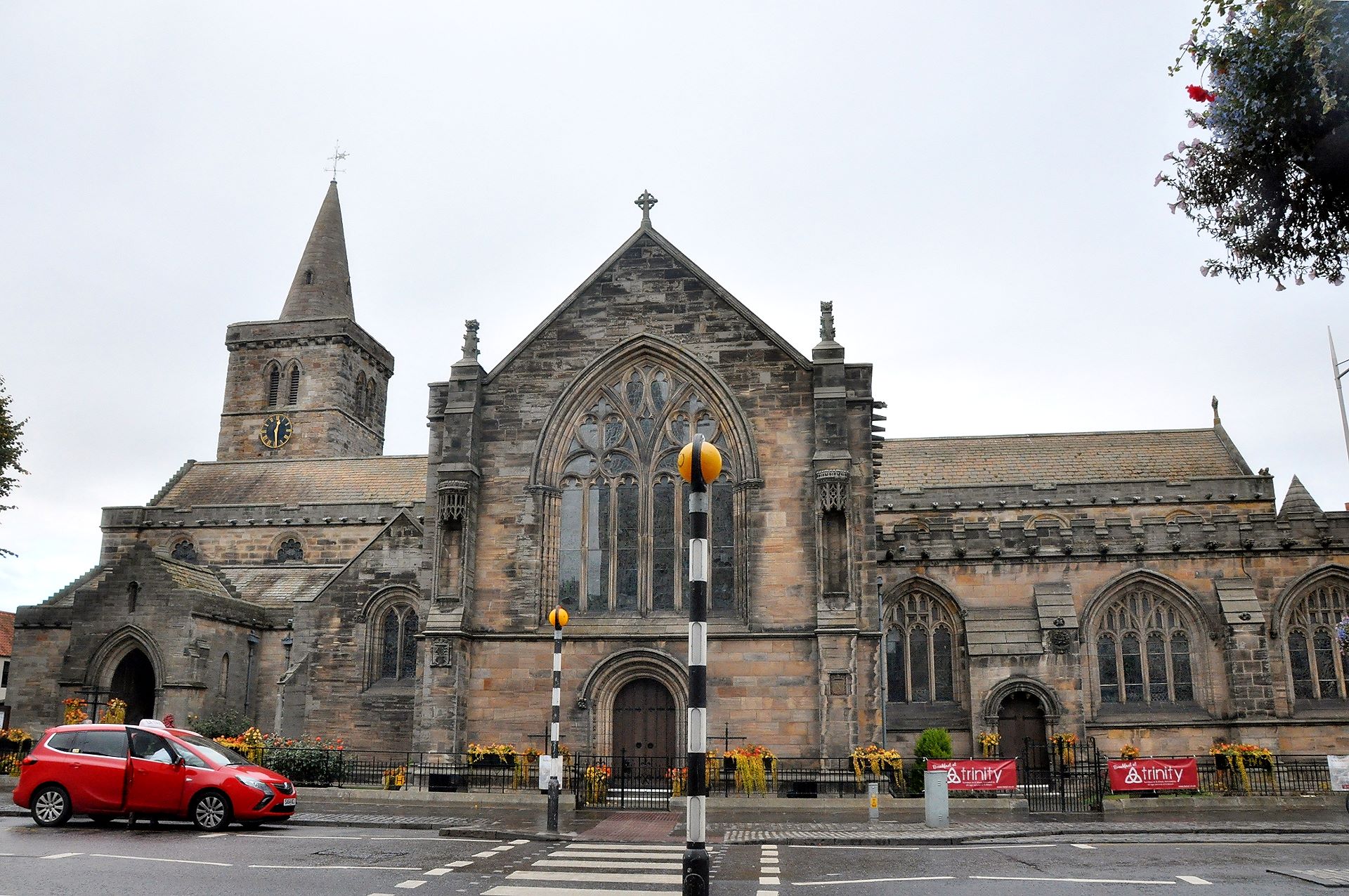 St. Andrews